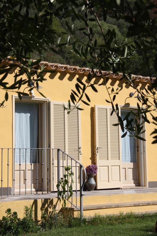 Agriturismo S'Arxola Villa Teulada Luaran gambar