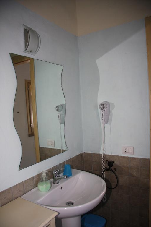 Agriturismo S'Arxola Villa Teulada Luaran gambar