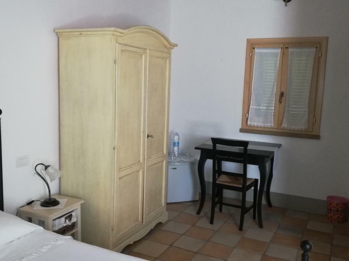 Agriturismo S'Arxola Villa Teulada Luaran gambar