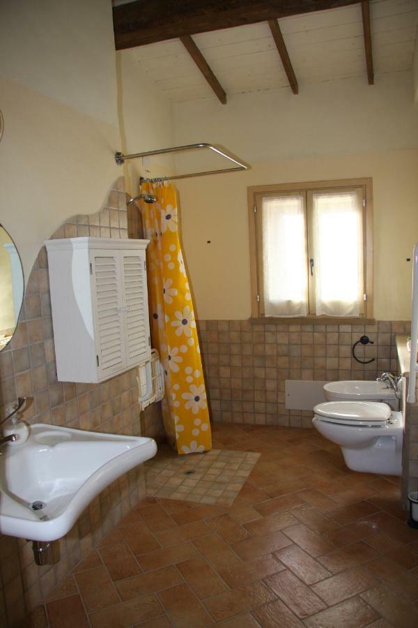 Agriturismo S'Arxola Villa Teulada Luaran gambar