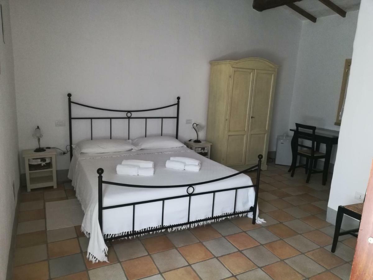 Agriturismo S'Arxola Villa Teulada Luaran gambar
