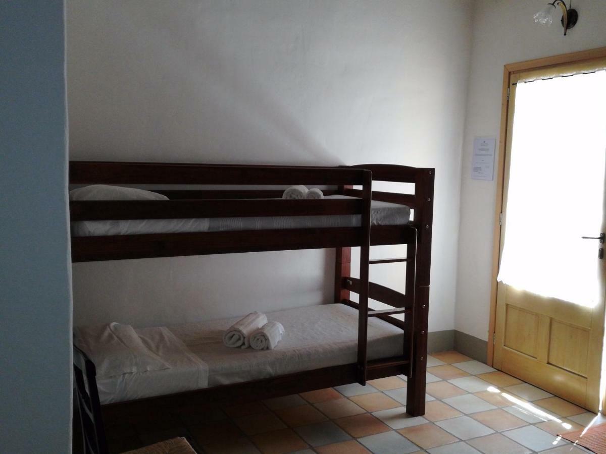 Agriturismo S'Arxola Villa Teulada Luaran gambar